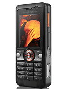 Sony Ericsson Sony Ericsson K618
