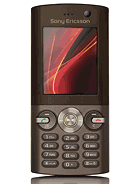 Sony Ericsson Sony Ericsson K630