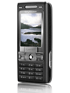 Sony Ericsson Sony Ericsson K790