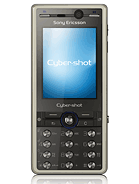 Sony Ericsson Sony Ericsson K810