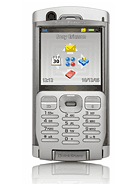 Sony Ericsson Sony Ericsson P990