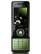 Sony Ericsson Sony Ericsson S500