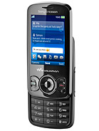 Sony Ericsson Sony Ericsson Spiro