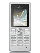 Sony Ericsson Sony Ericsson T250