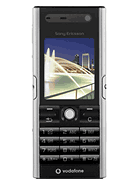 Sony Ericsson Sony Ericsson V600