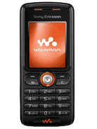 Sony Ericsson Sony Ericsson W200