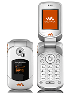 Sony Ericsson Sony Ericsson W300