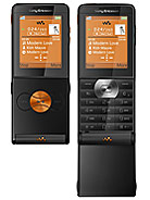 Sony Ericsson Sony Ericsson W350