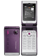 Sony Ericsson Sony Ericsson W380