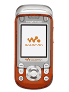 Sony Ericsson Sony Ericsson W550