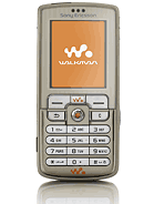 Sony Ericsson Sony Ericsson W700