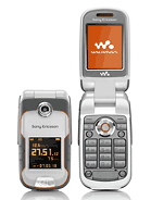 Sony Ericsson Sony Ericsson W710