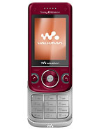 Sony Ericsson Sony Ericsson W760