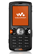 Sony Ericsson Sony Ericsson W810