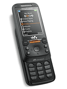 Sony Ericsson Sony Ericsson W830