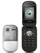 Sony Ericsson Sony Ericsson Z250