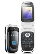 Sony Ericsson Sony Ericsson Z310