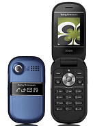Sony Ericsson Sony Ericsson Z320