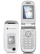 Sony Ericsson Sony Ericsson Z520