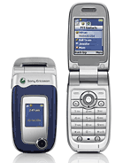 Sony Ericsson Sony Ericsson Z525