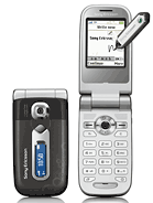 Sony Ericsson Sony Ericsson Z558