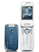 Sony Ericsson Sony Ericsson Z610