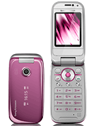 Sony Ericsson Sony Ericsson Z750