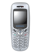 Samsung Samsung C200