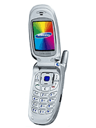 Samsung Samsung E100