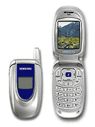 Samsung Samsung E105