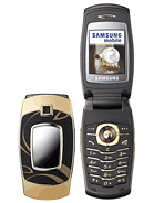 Samsung Samsung E500