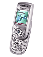 Samsung Samsung E800