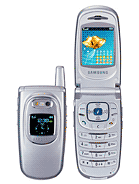 Samsung Samsung P510