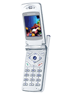 Samsung Samsung S200