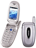 Samsung Samsung X450