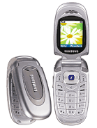Samsung Samsung X480