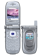 Samsung Samsung Z105
