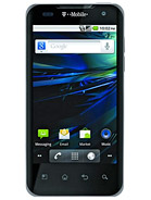 T-Mobile T-Mobile G2x