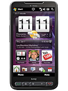 T-Mobile T-Mobile HD2