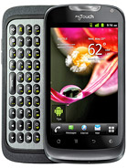 T-Mobile T-Mobile myTouch Q 2