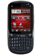 T-Mobile T-Mobile Vairy Text II