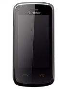 T-Mobile T-Mobile Vairy Touch II