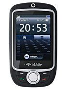 T-Mobile T-Mobile Vairy Touch