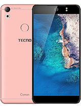 TECNO Camon CX
MORE PICTURES