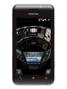 Toshiba Toshiba TG02