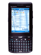 i-mate i-mate Ultimate 8502