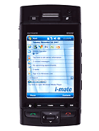 i-mate i-mate Ultimate 9502