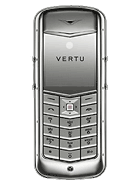 Vertu Vertu Constellation 2006