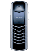 Vertu Vertu Signature