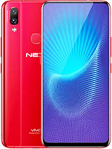 vivo vivo NEX A